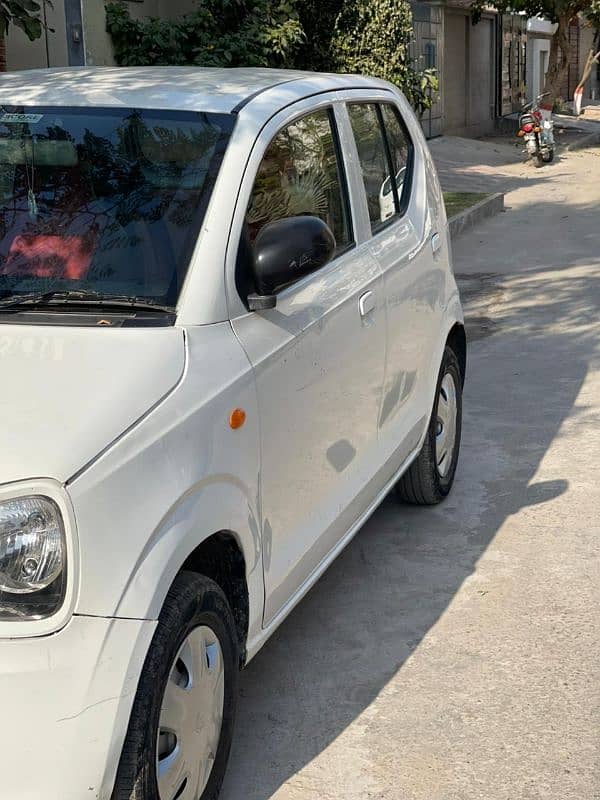 Suzuki Alto 2021 2