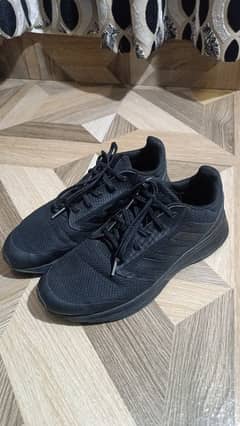 Adidas Preloved Branded Shoes Size EU 44