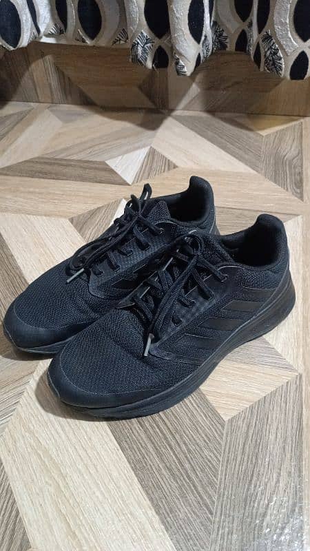 Adidas Preloved Branded Shoes Size EU 44 0