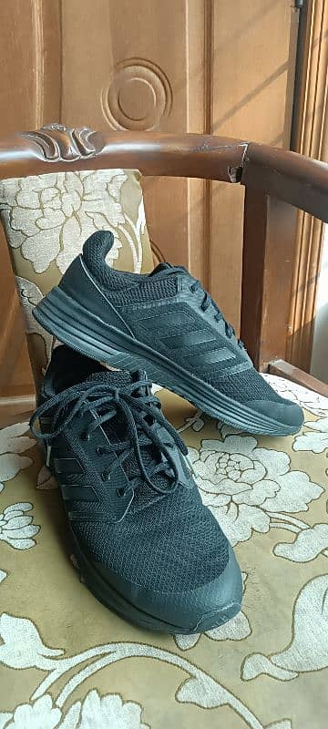 Adidas Preloved Branded Shoes Size EU 44 1