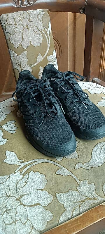 Adidas Preloved Branded Shoes Size EU 44 2