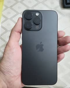 Apple Iphone 15 Pro Max Factory Unlocked