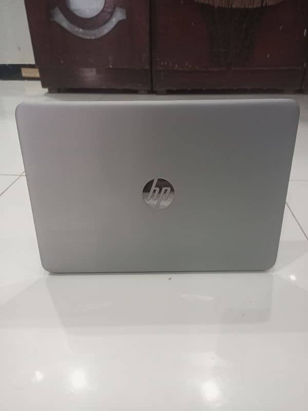 HP Elitebook 840 G4 Intel Core i5 7TH Generation CONDITION is 10 by 10 2