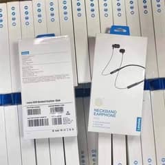 Lenovo neck band He05