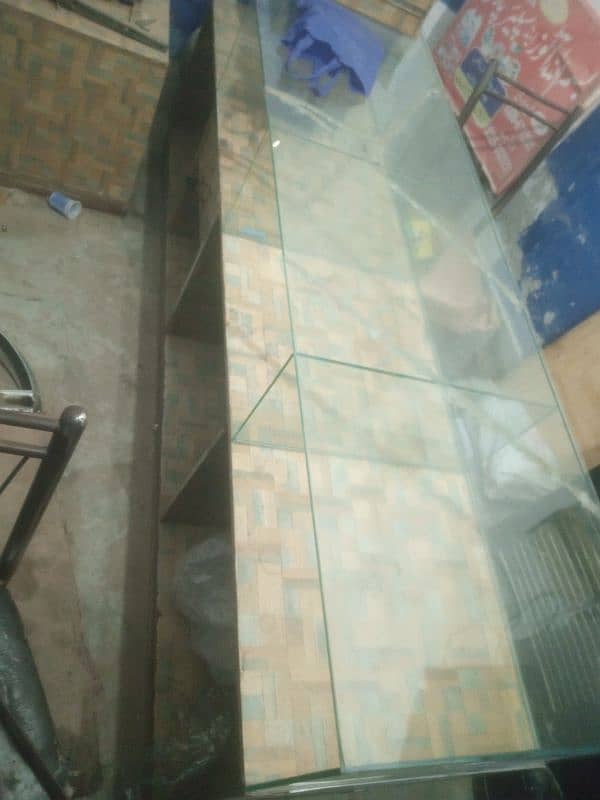 Shop Counter for Sale 8 by 2 1