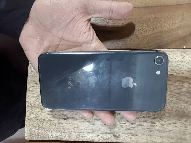 iphone 8 pta approved 5