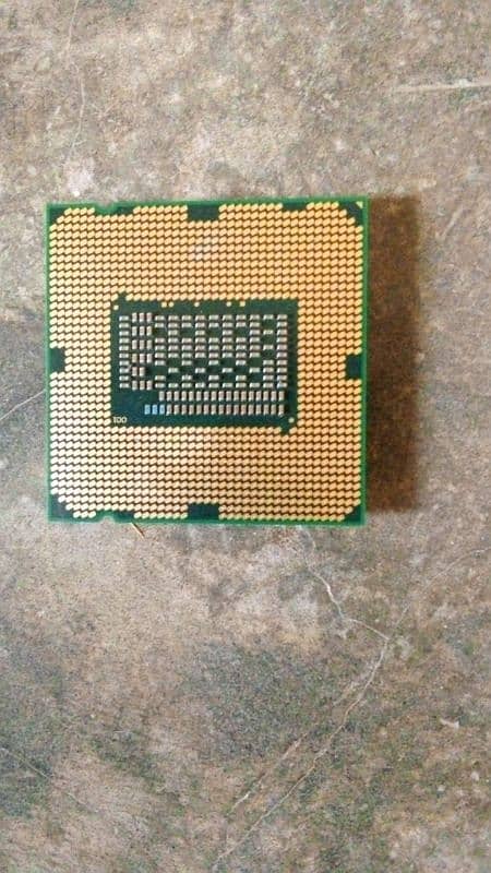 Intel core i5 second generation 0