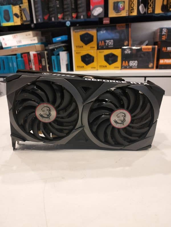 RTX 3070 0