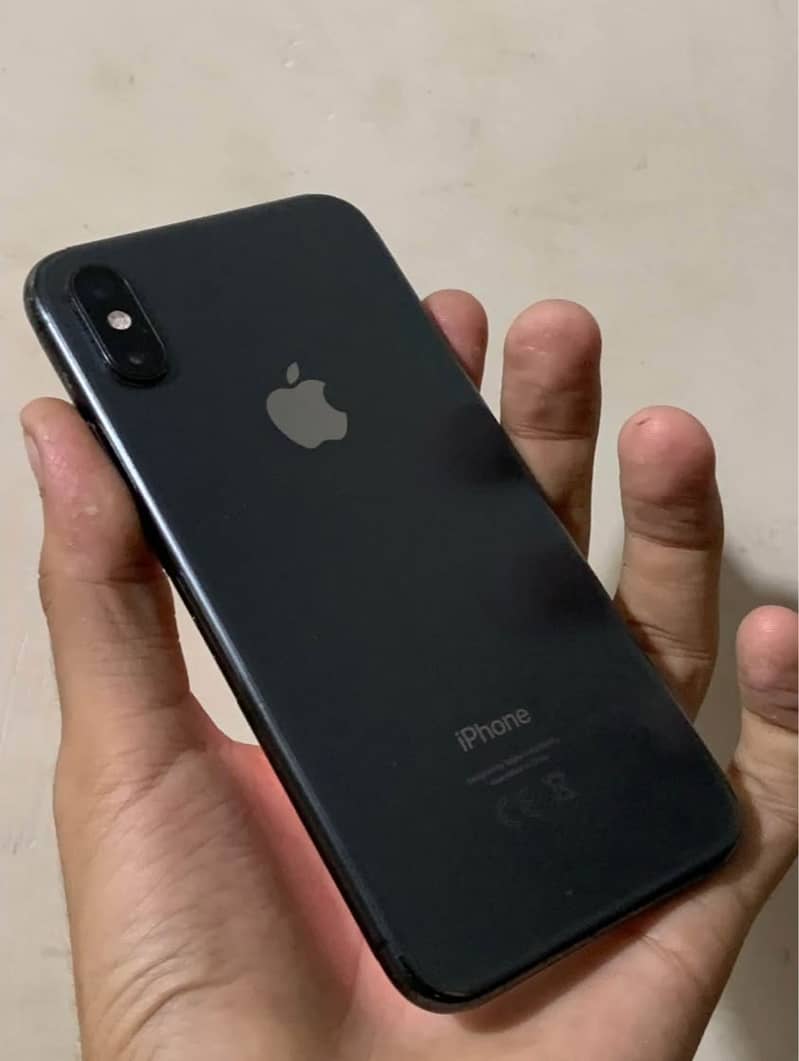 iphone x pta approved 0