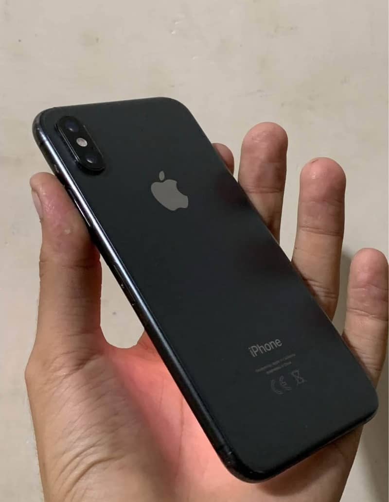 iphone x pta approved 1