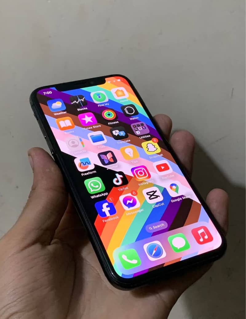 iphone x pta approved 2