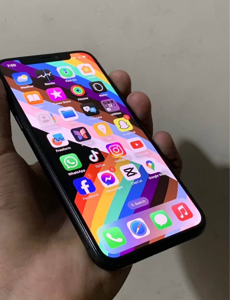 iphone x pta approved 4