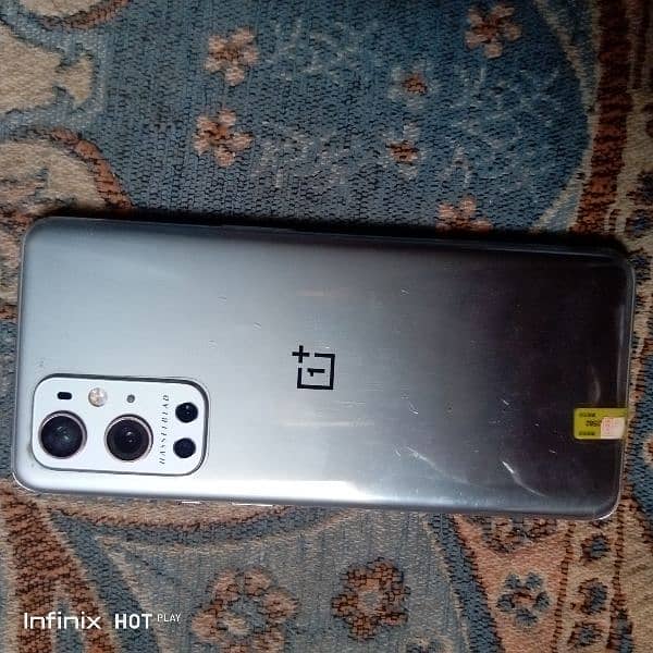 Oneplus 9 Pro Pta Approved 3