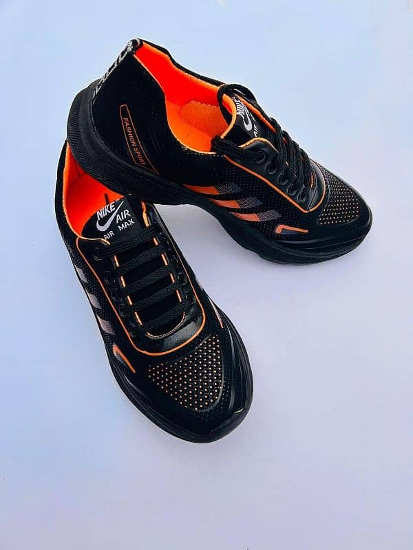 men's casual running joggers shoes 3