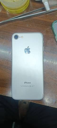 I phone 7 non pta