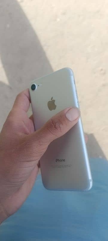 I phone 7 non pta 3