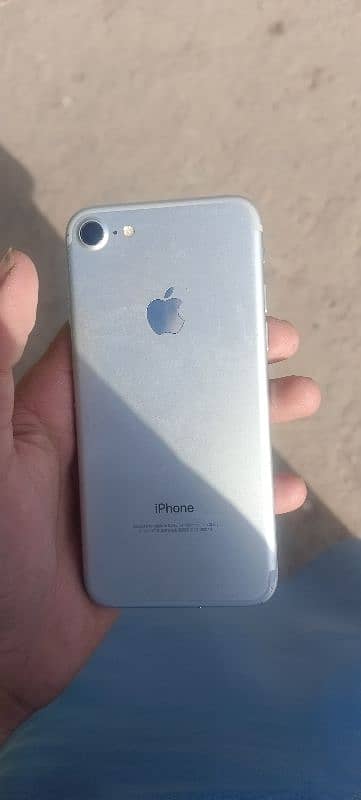 I phone 7 non pta 4