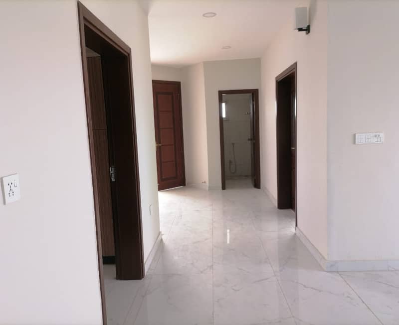 Ideally Location Brand New House (350 Square Yards) Is Available For Sale 18