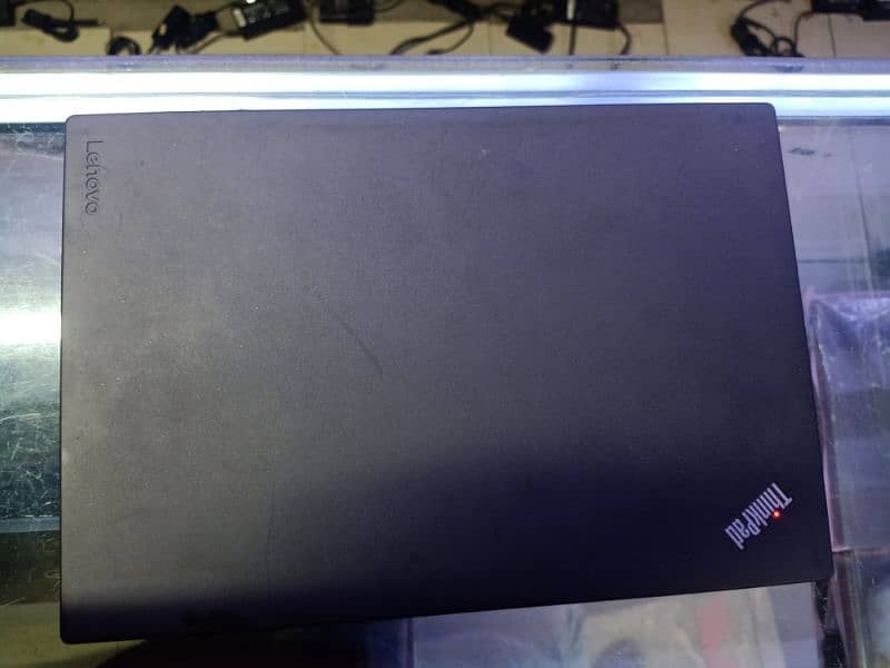 Lenovo ThinkPad x260 core i5 6th gen 8/256 whatsp contact 03113286097 1