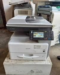 photocopier and printer