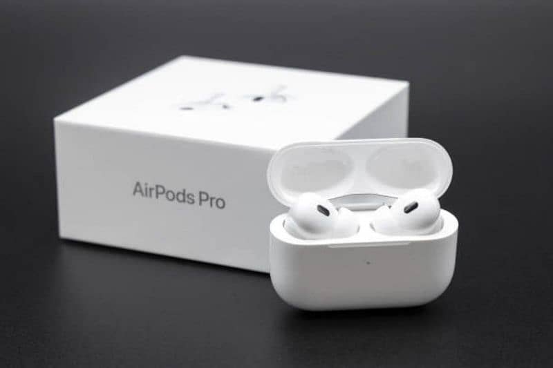 airpods pro 2 3