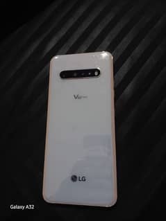 LG V60 PTA Approved