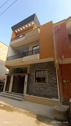 Gwalior Housing Society 120 House for Sale