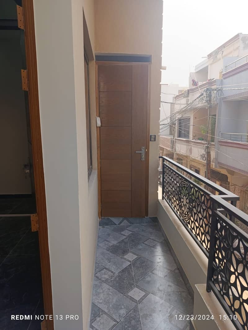 Gwalior Housing Society 120 House for Sale 6