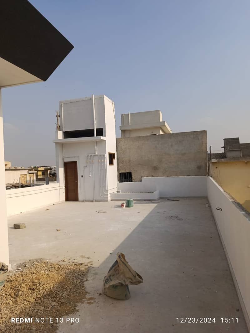 Gwalior Housing Society 120 House for Sale 7