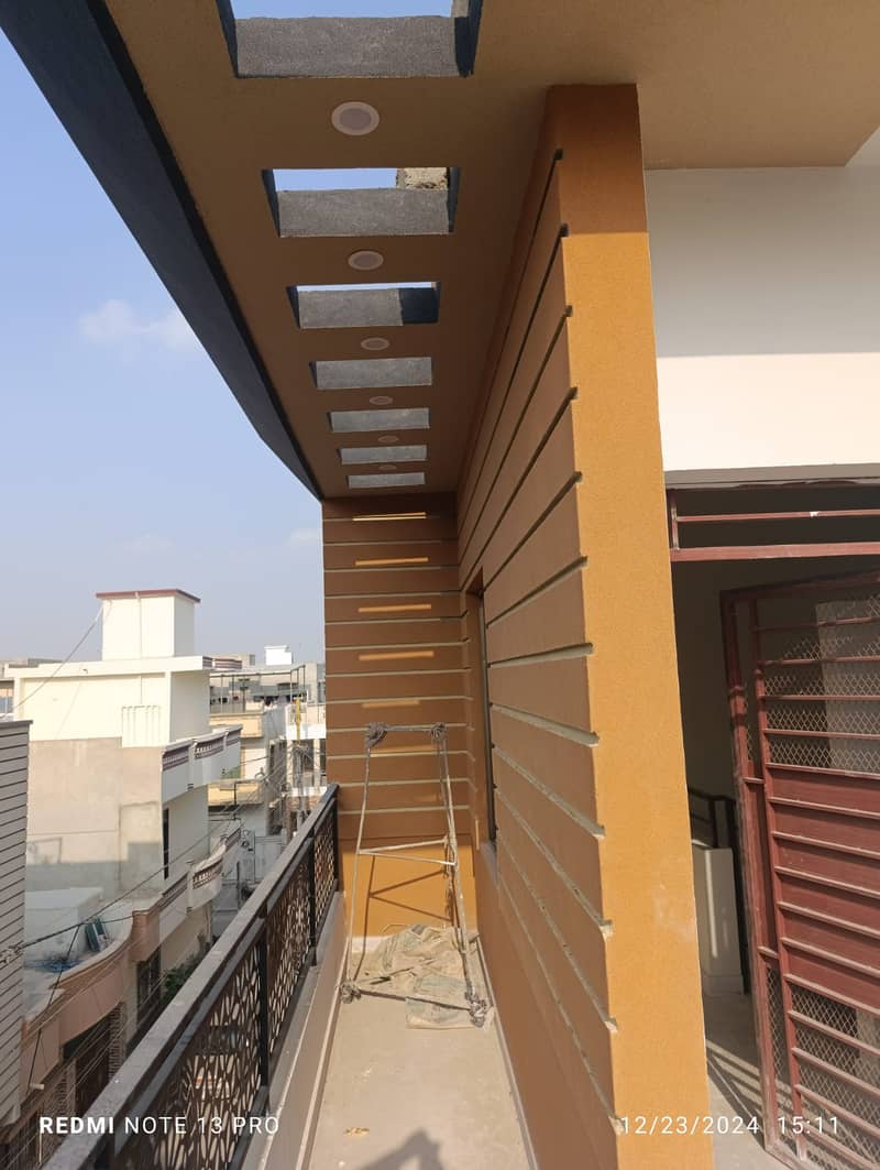 Gwalior Housing Society 120 House for Sale 11