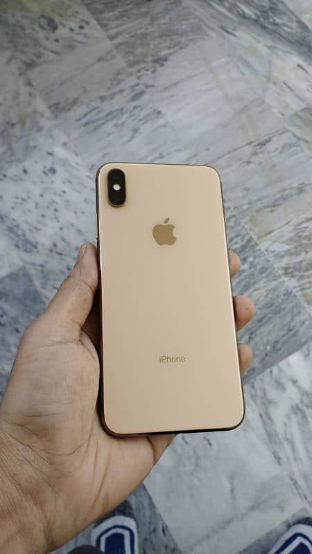 iphone Xs Max 4