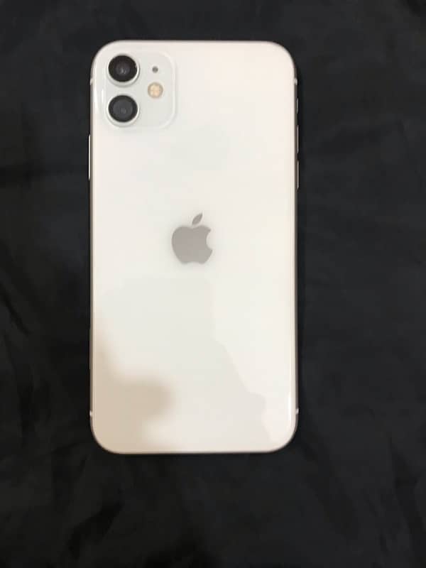 IPHONE 11 pta approved 0