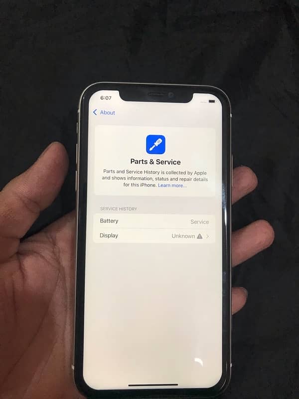 IPHONE 11 pta approved 5