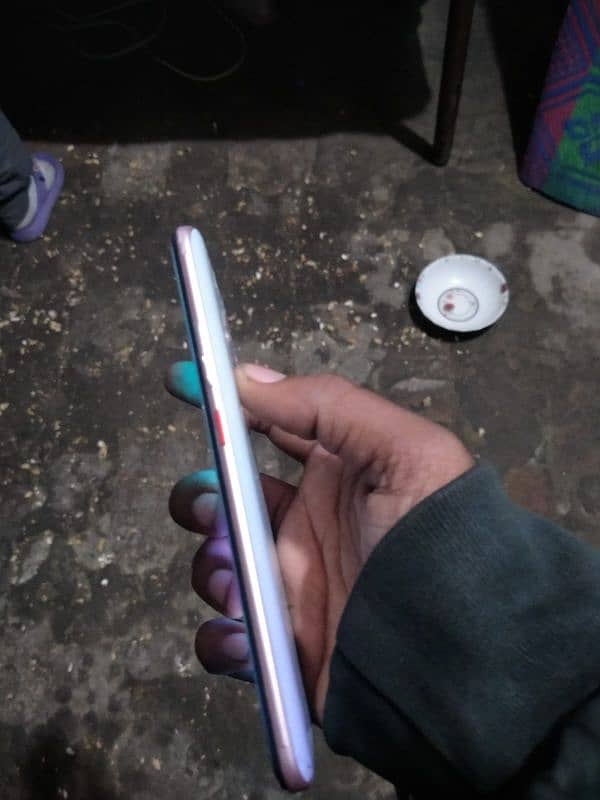 vivo s1 pro 8\128 condition 10 by 10 2