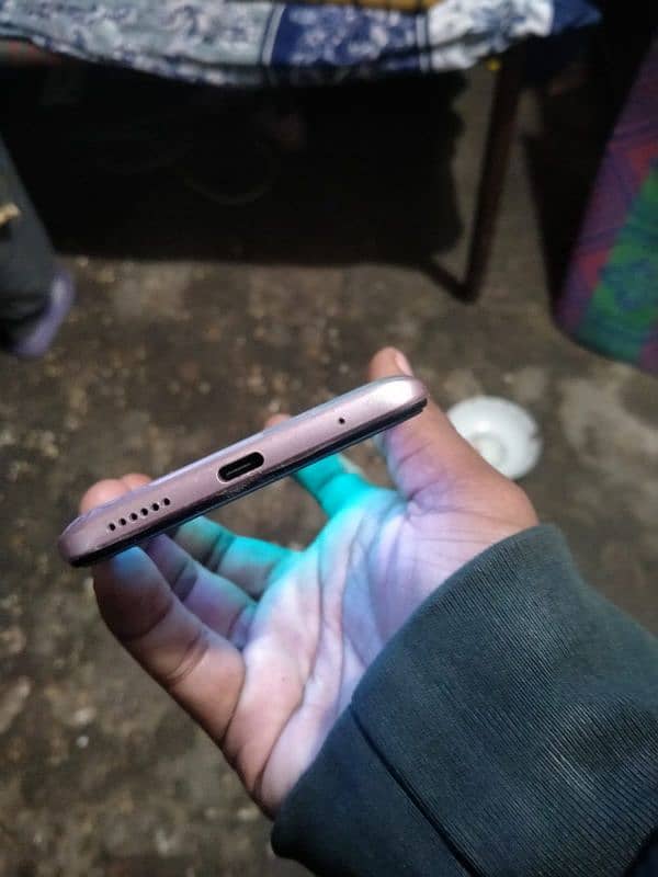 vivo s1 pro 8\128 condition 10 by 10 3