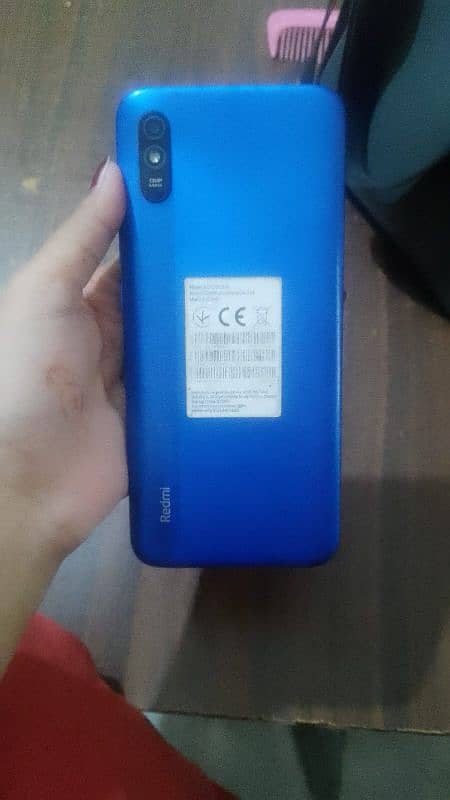 redmi 9A 0