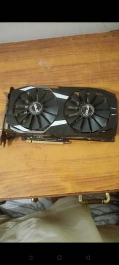 graphics card rx580