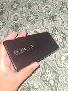 One plus 6