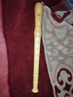 imported flute, بانسری