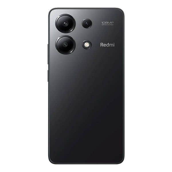 Redmi note 13 0