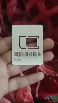 USA ACTIVE SIM CARD AVAILABLE.   wHATSAPP. No 03147399854