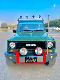 Daihatsu