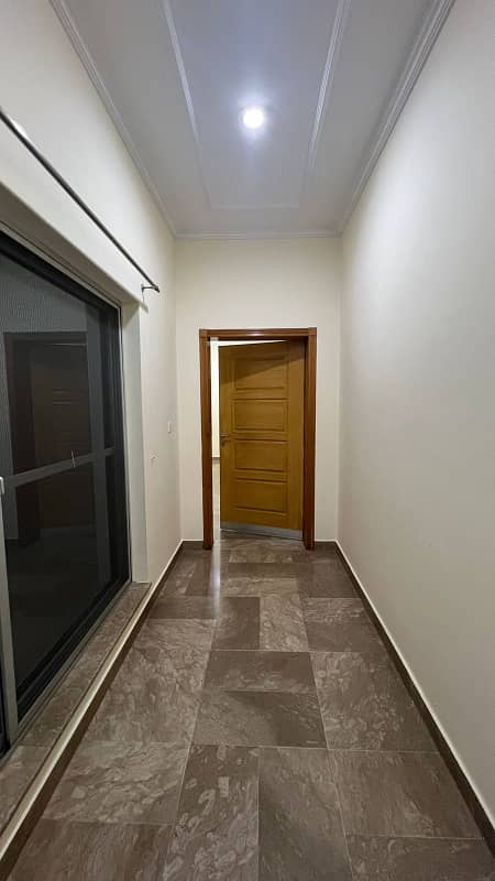 1Kanal Upper Portion For rent DHA phase 1 Lahore 1