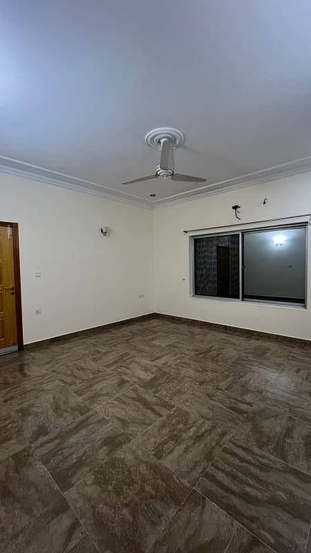 1Kanal Upper Portion For rent DHA phase 1 Lahore 6