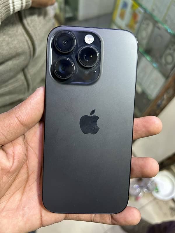 Iphone 16 pro 9