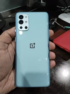 OnePlus 9R 8/256