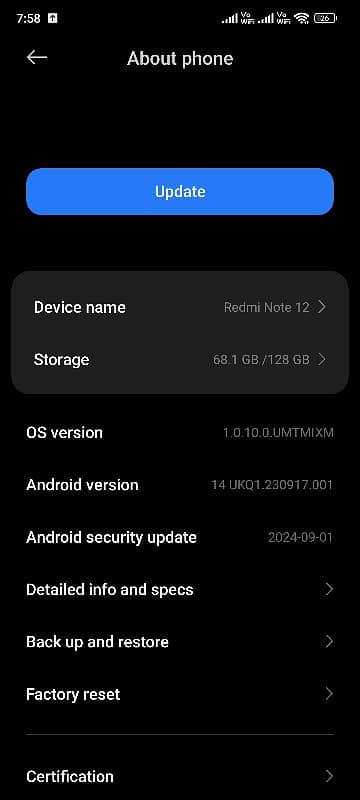 redmi note 12 3