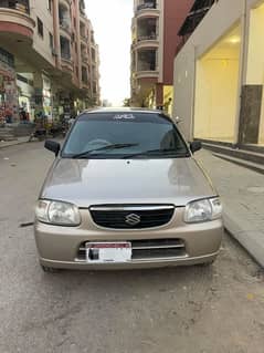 Suzuki Alto 2006