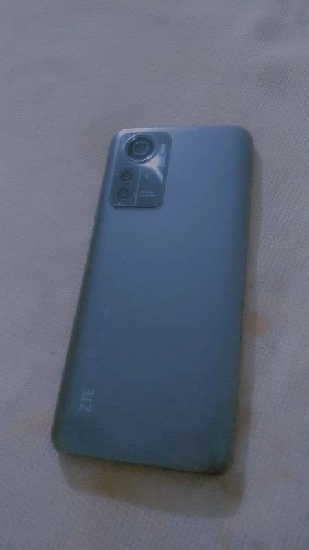 ZTE Blade A72s 4+128 for sale 0