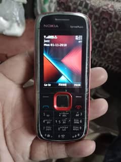 Nokia 5130 xperssmusic